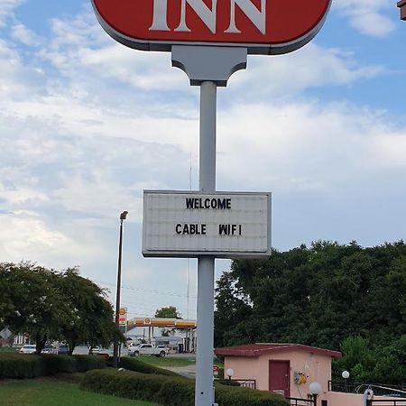 Executive Inn Kershaw 외부 사진