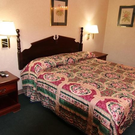 Executive Inn Kershaw 외부 사진
