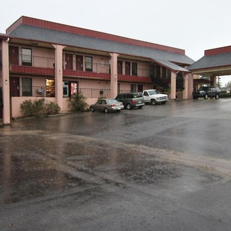 Executive Inn Kershaw 외부 사진