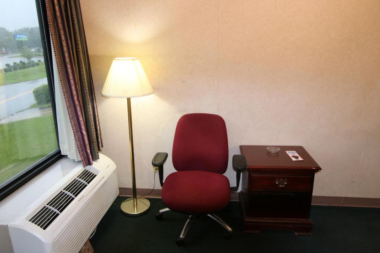 Executive Inn Kershaw 외부 사진