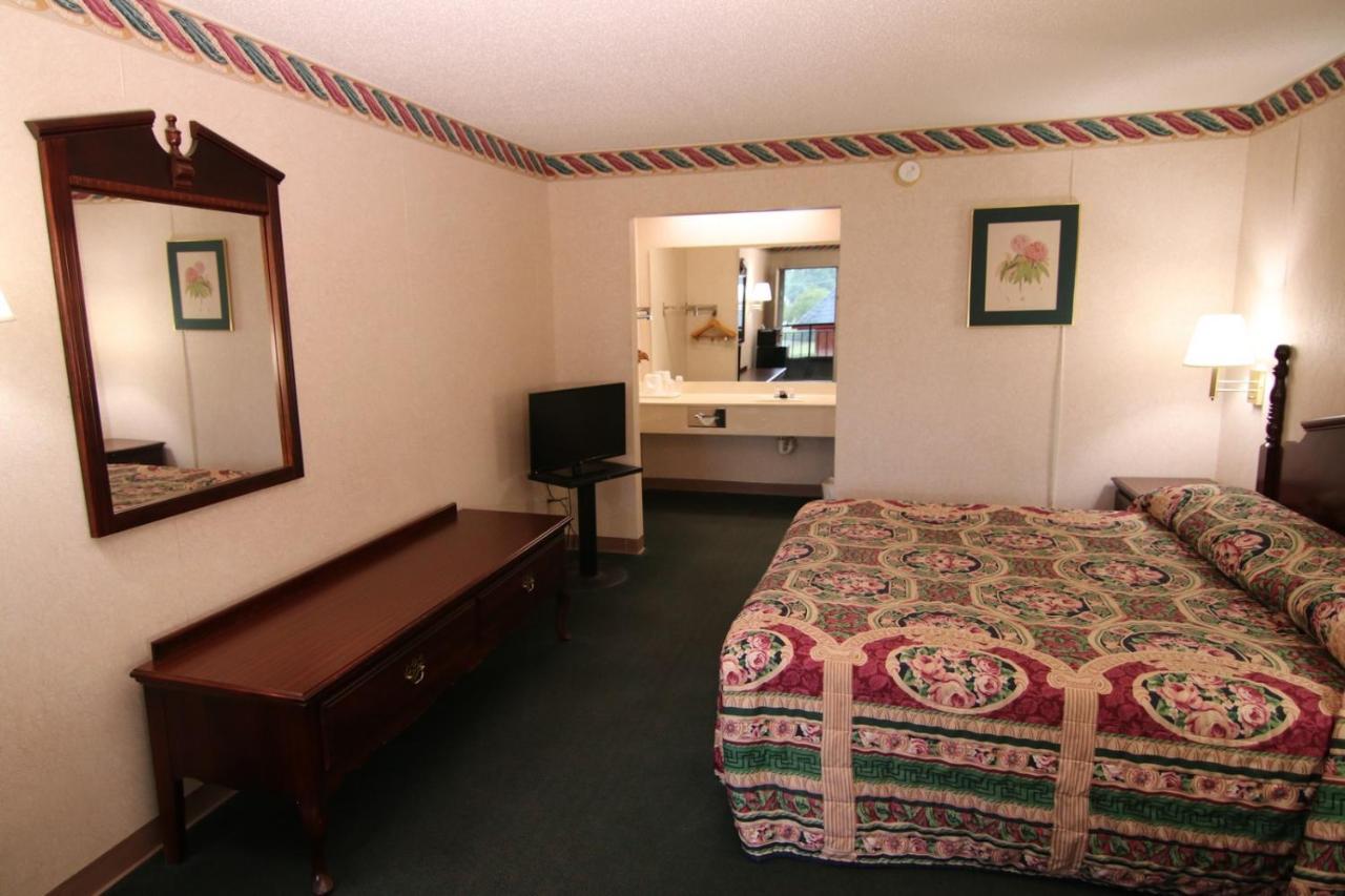 Executive Inn Kershaw 외부 사진