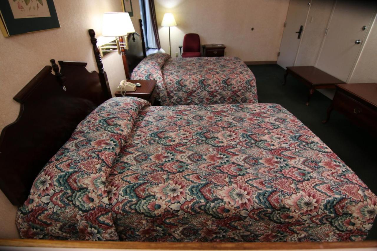 Executive Inn Kershaw 외부 사진