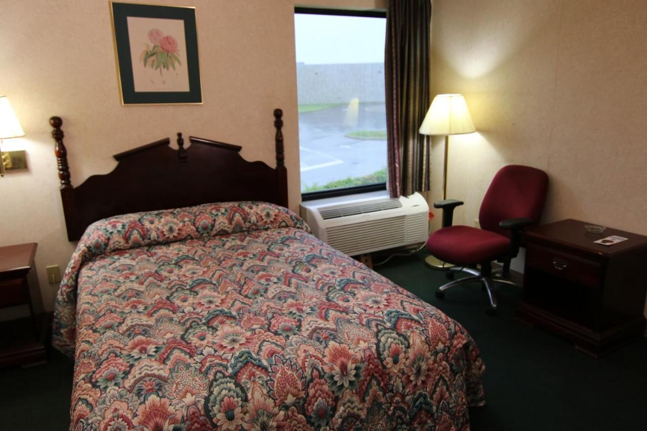 Executive Inn Kershaw 외부 사진