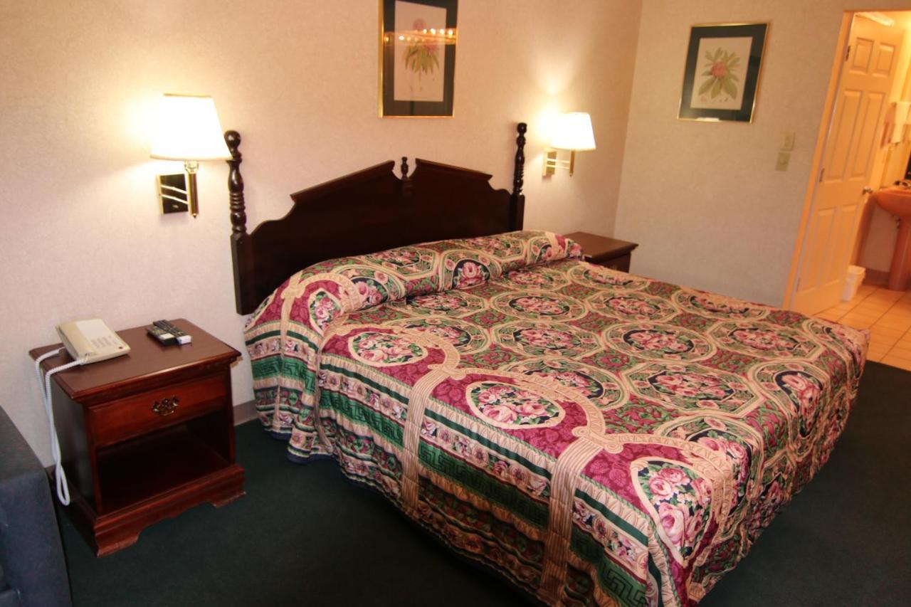 Executive Inn Kershaw 외부 사진