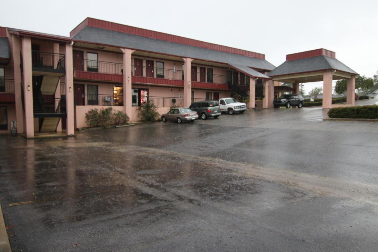 Executive Inn Kershaw 외부 사진