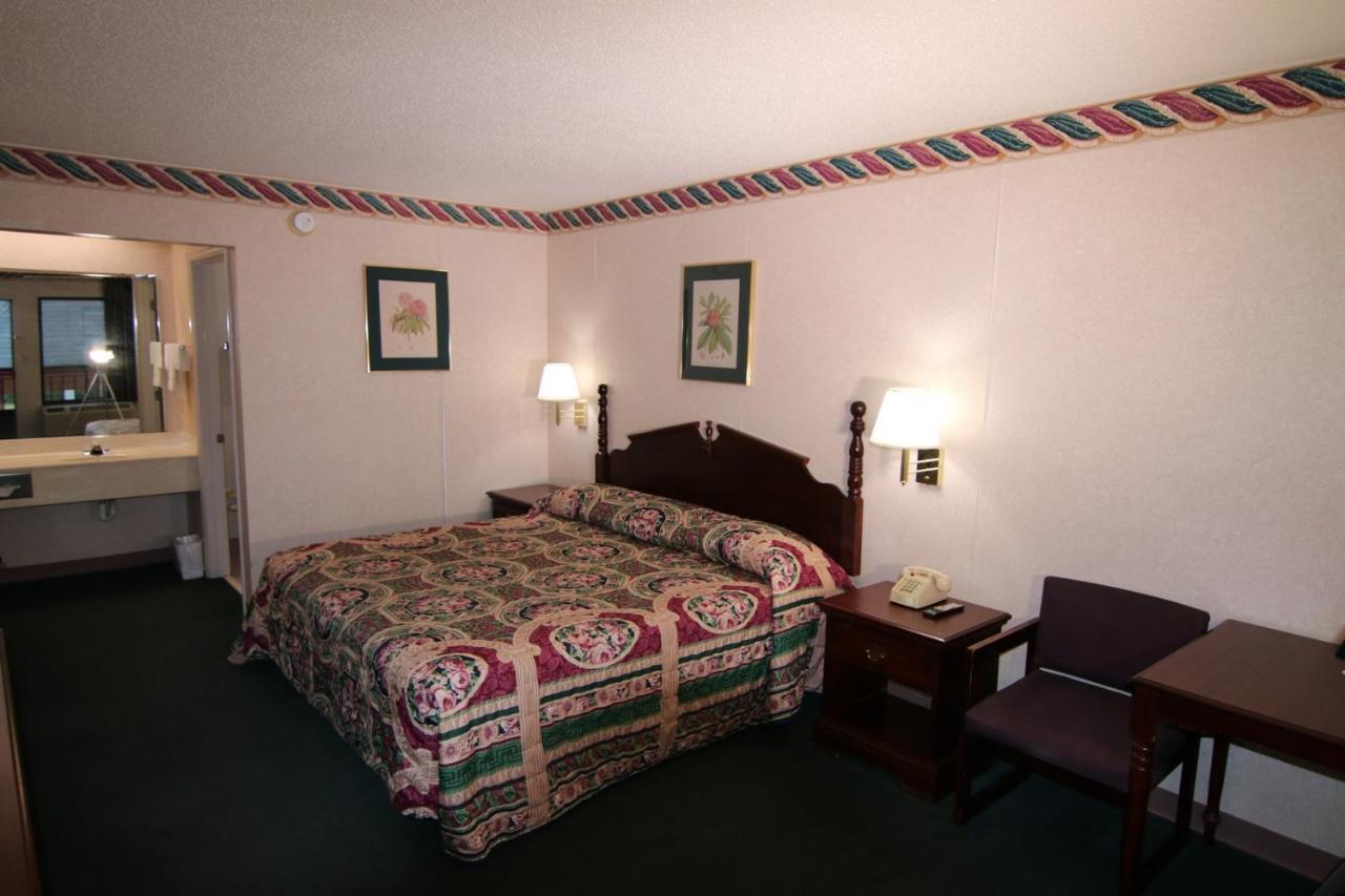 Executive Inn Kershaw 외부 사진