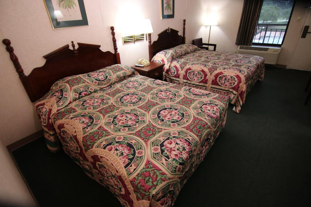 Executive Inn Kershaw 외부 사진