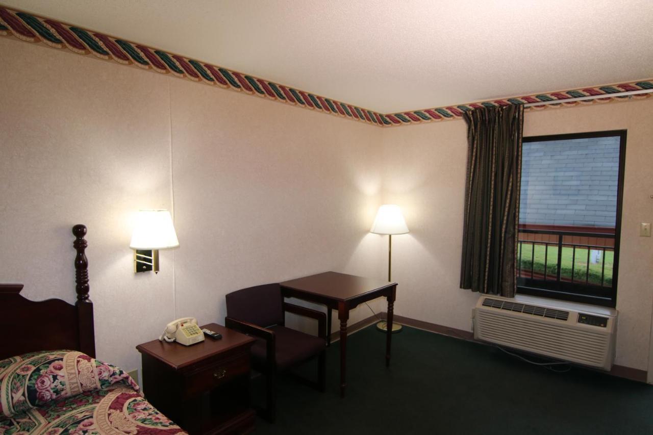Executive Inn Kershaw 외부 사진